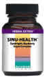 Sinu-Health 60 caps from RAINBOW LIGHT