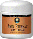 Skin Eternal Day Cream Dietary Supplements