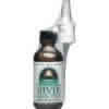 Ultra Colloidal Silver Nasal Spray 10 ppm 1 fl oz from SOURCE NATURALS