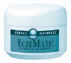 EczeMate 0.5 oz Cream from SOURCE NATURALS