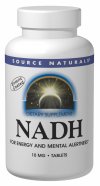 Nadh 5mg tab(blister packs placed in a bottle), 30 tabs