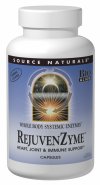 Rejuvenzyme, 500 caps