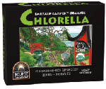 Organic Chlorella 300 tabs / Box from SOURCE NATURALS
