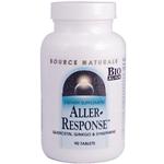 ALLER-RESPONSE Dietary Supplements