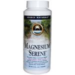 Mag serene tangerine flavor, 17.6 OZ