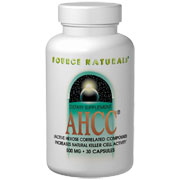 AHCC POWDER 1OZ Dietary Supplements