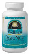 Wellness immunow, 90 Tabs