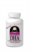 VEGETARIAN DHA SOFTGEL 200MG, 120SG