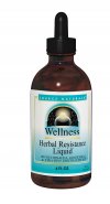 Wellness herbal resistance, 30V