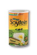 Soytein Natural 415g from Solaray