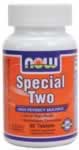 Now special two, TWINS 2 90 TABS