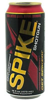 Biotest - Spike rtd shotgun lemn 16oz24 1