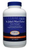 St. John's Wort Extract 240 caps from Enzymatic Therapy