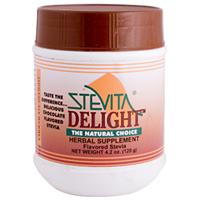 Delight powder cocoa vanilla, 4.2OZ