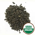 STARWEST BOTANICALS: Tea Gunpowder Green Organic 1 lb