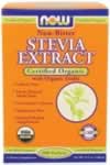 Stevia extract packets, TWINPACK 2 100 BOX
