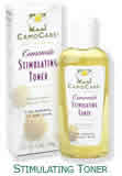 CamoCare Camomile Stimulating Toner 4 oz from ABKIT/CAMOCARE/BEKUNIS
