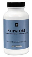 Metabolic nutrition - Stipatore 90 caps 1