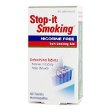 Stop it smoking homeopathic, 60 tabs