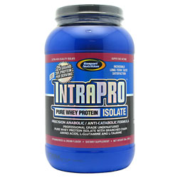 Intra pro strawberry