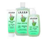 Aloe Vera Super Gel 98% 8 fl oz from JASON NATURAL PRODUCTS