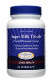 Super Milk Thistle 60 softgels from Enzymatic Therapy