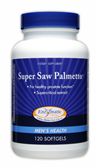 Super saw palmetto, 120 softgels