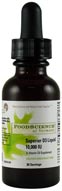 Foodscience of vermont - Superior d3 liquid 30ML