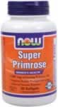 Super evening primrose oil 1300mg, TWIN 2 60 SGELS
