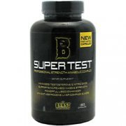Supertest 180 tabs
