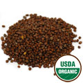Starwest botanicals - Organic radish sprouting seeds 1 lb