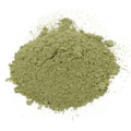 STARWEST BOTANI: HENNA BLACK POWDER 1LB