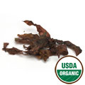 Dulse leaf whole organic, 1LB