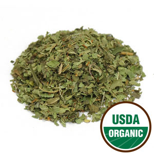 Starwest botani - Lemon verbena whole leaf 1LB