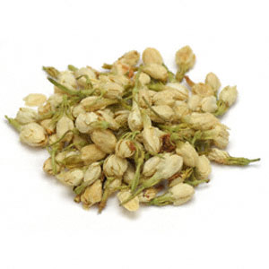 Jasmine flower whole, 1LB