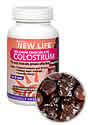 Colostrum Chewables Chocolate 120 wafers from SYMBIOTICS