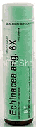 Echinacea Angustifolia 30X 100 tabs from BOERICKE & TAFEL