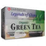 Tea,lgnd of china,orignal Case of 1 / 100 BAG from Uncle Lee's Tea