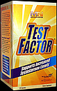 MOLECULAR NUTRITION: TEST FACTOR 120 CAPS 1