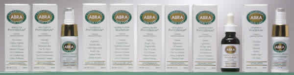 Cellular Lift Marine Plasma SeaSerum 1 oz from ABRA THERAPEUTICS