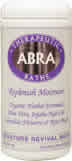 Moisture Revival Bath 3 oz/12 pkt from ABRA THERAPEUTICS