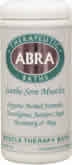 Muscle Therapy Bath 3 oz/12 pkt from ABRA THERAPEUTICS