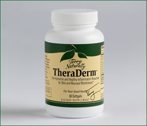 TheraDerm 60 Softgels from EuroPharma