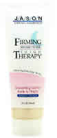 Alpha 10% Plus Thigh Therapy Cream 8 fl oz from JASON NATURAL PRODUCTS