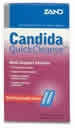 Candida QuickCleanse 60 vegicaps from ZAND