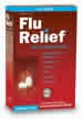 Flu Relief 90 tabs from NATRA-BIO/BOTANICAL LABS
