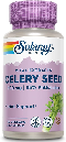 Solaray: GP Celery Seed Extract 30ct 100mg