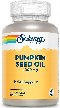 Solaray: Pumpkin Seed Oil 90ct