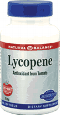Natural Balance: Lycopene 60ct