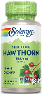 Solaray: Hawthorn Berries 100ct 525mg